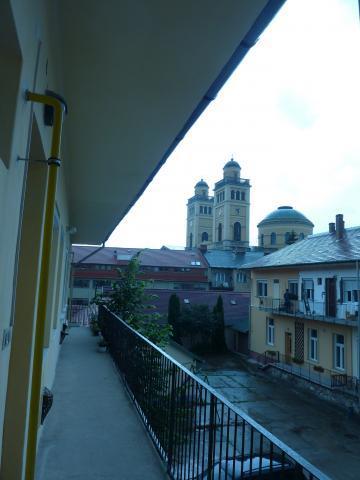Veva Apartman - Eger Maganszallashely Exterior photo